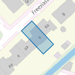 Perceel BKL01-B-4770