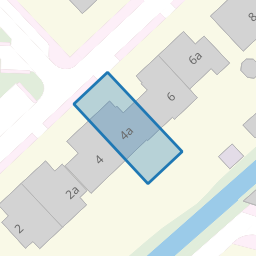 Perceel BKL01-B-4771