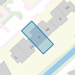 Perceel BKL01-B-4772