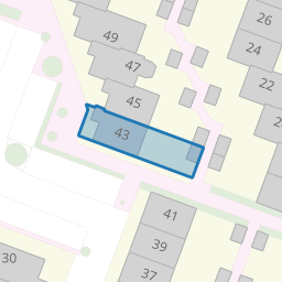 Perceel BKL01-B-4797