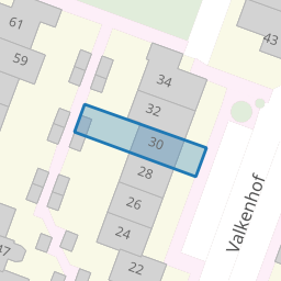 Perceel BKL01-B-4809