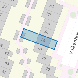 Perceel BKL01-B-4811