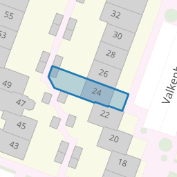 Perceel BKL01-B-4812