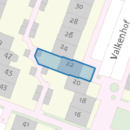 Perceel BKL01-B-4813