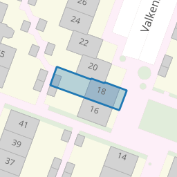 Perceel BKL01-B-4815