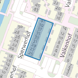 Perceel BKL01-B-4817