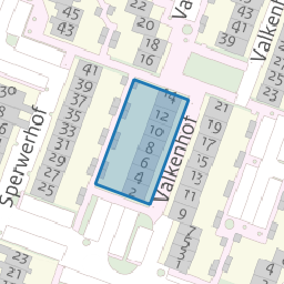 Perceel BKL01-B-4818