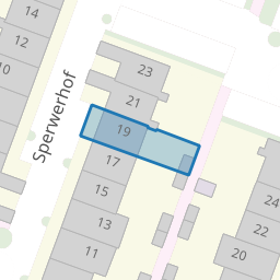 Perceel BKL01-B-4821