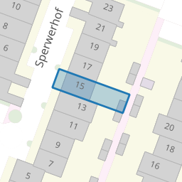 Perceel BKL01-B-4823