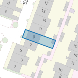 Perceel BKL01-B-4826