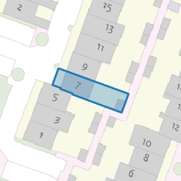 Perceel BKL01-B-4827