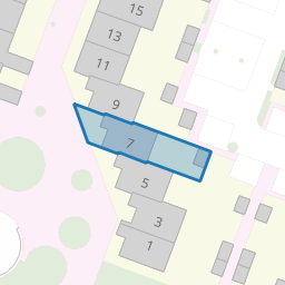 Perceel BKL01-B-4853