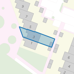 Perceel BKL01-B-4855