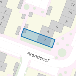 Perceel BKL01-B-4868