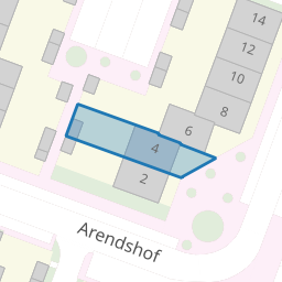 Perceel BKL01-B-4869