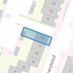 Perceel BKL01-B-4874