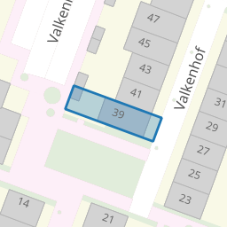 Perceel BKL01-B-4876