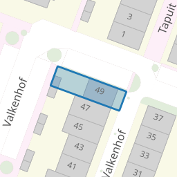 Perceel BKL01-B-4881