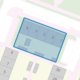 Perceel BKL01-B-4893