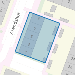 Perceel BKL01-B-4894