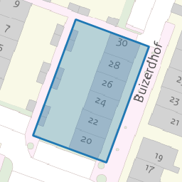 Perceel BKL01-B-4895