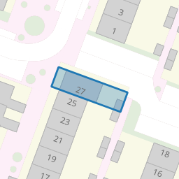 Perceel BKL01-B-4896