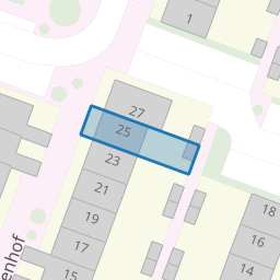 Perceel BKL01-B-4897