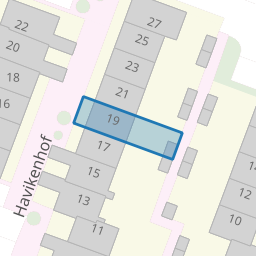 Perceel BKL01-B-4900