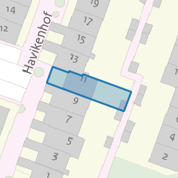 Perceel BKL01-B-4904