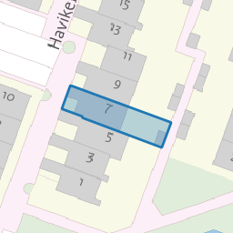 Perceel BKL01-B-4906