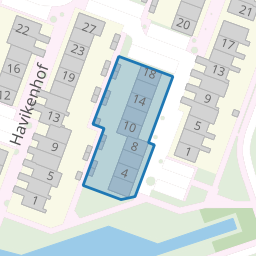 Perceel BKL01-B-4910