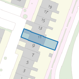 Perceel BKL01-B-4916