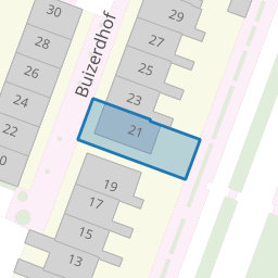 Perceel BKL01-B-4921