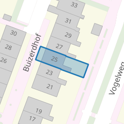 Perceel BKL01-B-4923