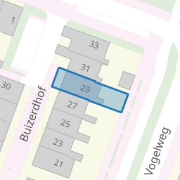 Perceel BKL01-B-4925