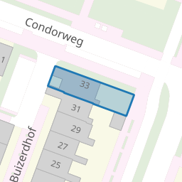 Perceel BKL01-B-4927