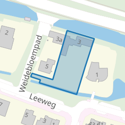 Perceel BKL01-B-4930