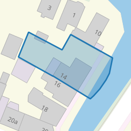 Perceel BKL01-B-4946