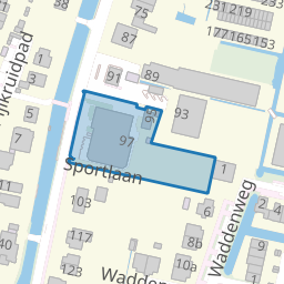 Perceel BKL01-B-4952