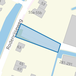 Perceel BKL01-B-4957