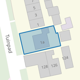 Perceel BKL01-B-4965