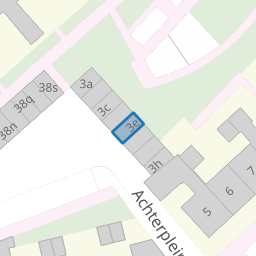 Perceel BKL01-B-4981