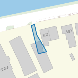 Perceel BKL01-B-4986