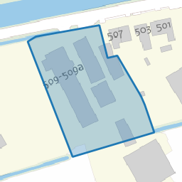 Perceel BKL01-B-4987