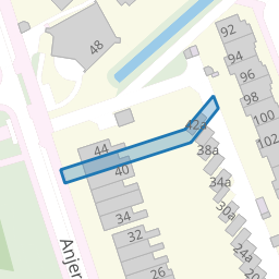 Perceel BKL01-B-4989