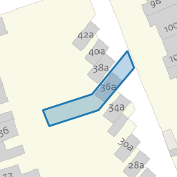 Perceel BKL01-B-4992