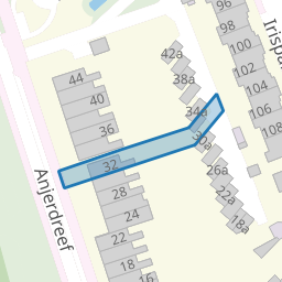 Perceel BKL01-B-4994