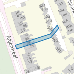 Perceel BKL01-B-4996