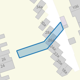 Perceel BKL01-B-4997