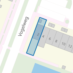 Perceel BKL01-B-5010